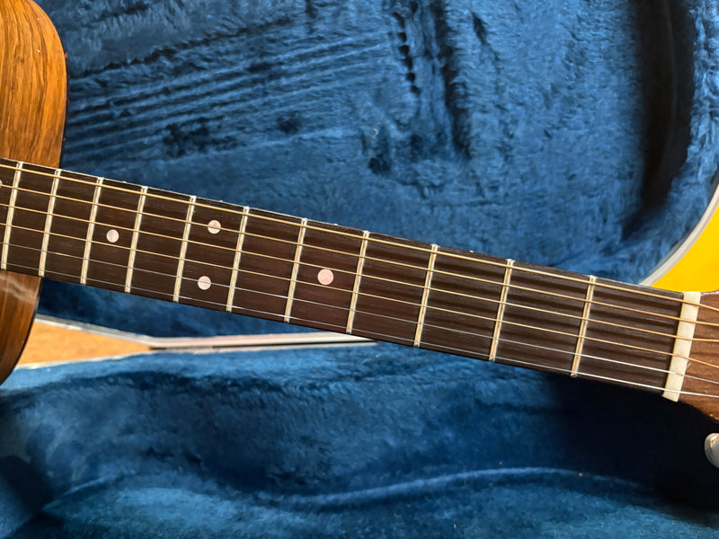 Martin D-21 Natural 1965