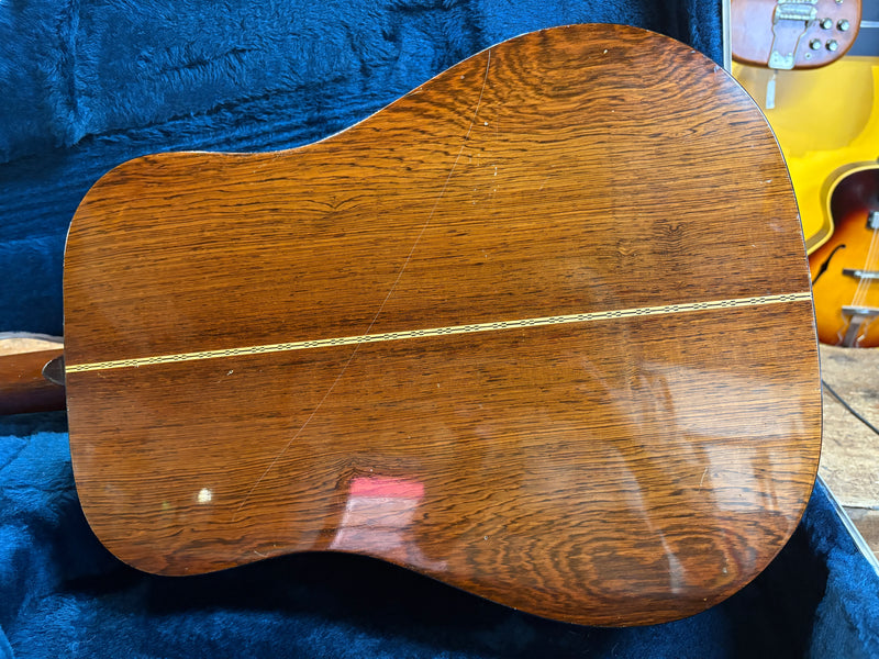 Martin D-21 Natural 1965