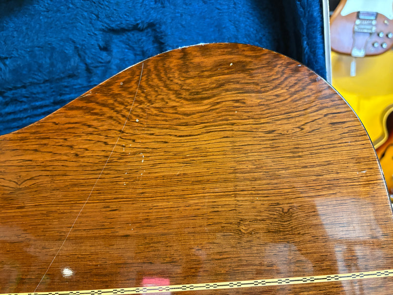 Martin D-21 Natural 1965