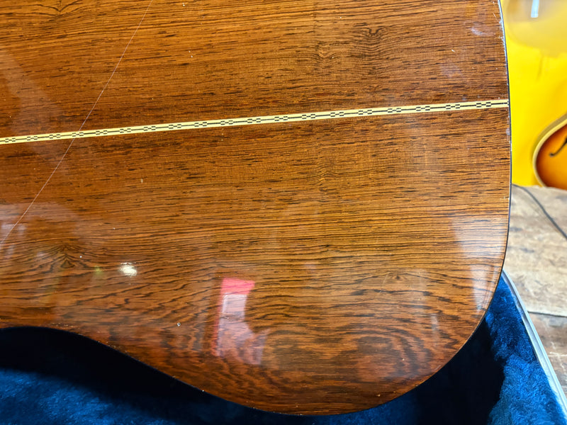 Martin D-21 Natural 1965