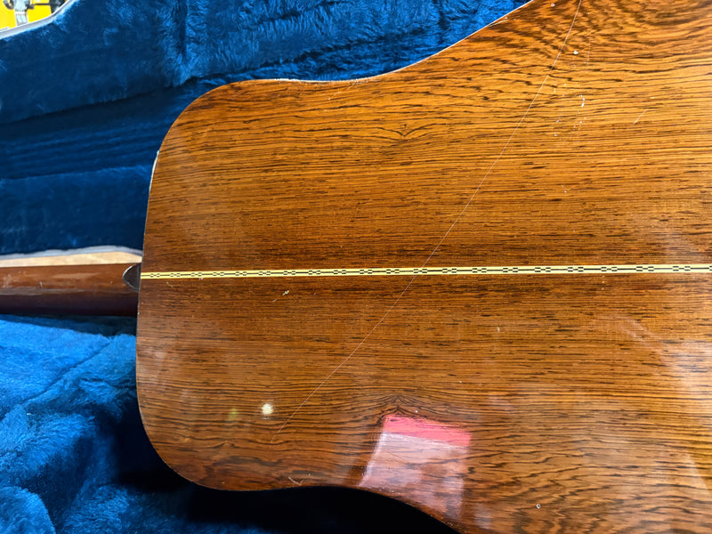 Martin D-21 Natural 1965