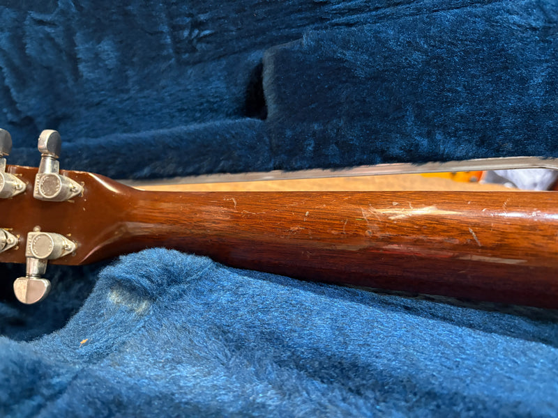 Martin D-21 Natural 1965