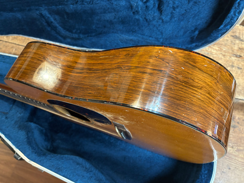 Martin D-21 Natural 1965