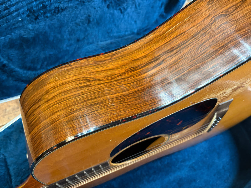 Martin D-21 Natural 1965