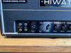 Hiwatt DR-103 Head 1970