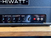 Hiwatt DR-103 Head 1970