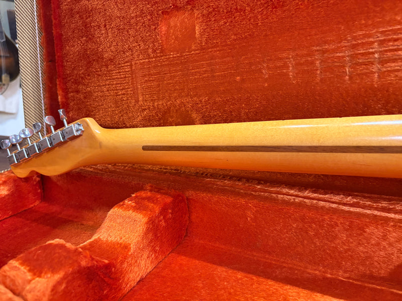 Fender American Vintage '52 Telecaster Butterscotch Blonde 2000