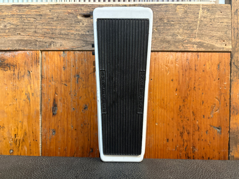 Dunlop 105Q Cry Baby Bass Wah