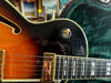 Ibanez GB10 George Benson Signature Brown Sunburst 2011