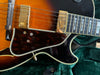 Ibanez GB10 George Benson Signature Brown Sunburst 2011