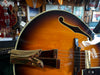 Ibanez GB10 George Benson Signature Brown Sunburst 2011