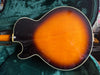 Ibanez GB10 George Benson Signature Brown Sunburst 2011