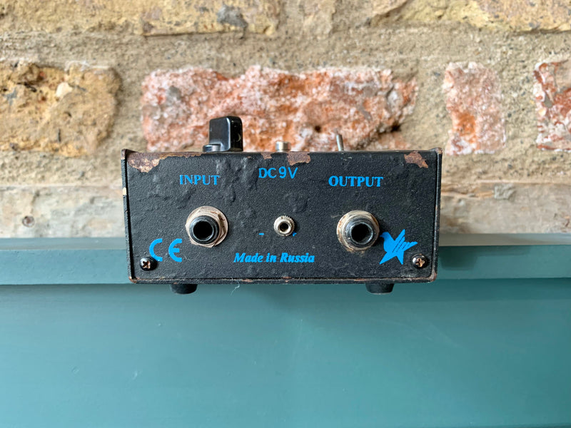 Electro Harmonix Bassballs Envelope Filter 1990s