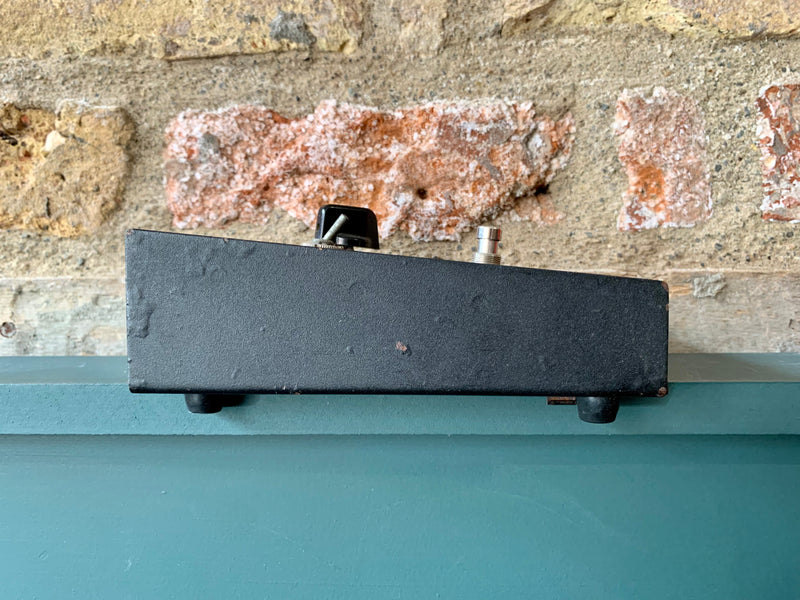 Electro Harmonix Bassballs Envelope Filter 1990s