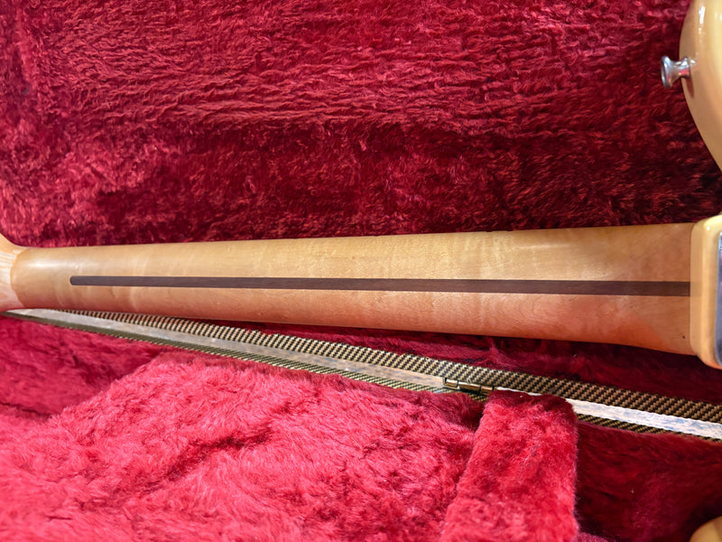 Fender Custom Shop Danny Gatton Telecaster Honey Blonde 1993