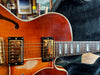 Heritage Academy Custom Almond Sunburst 1987
