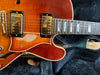 Heritage Academy Custom Almond Sunburst 1987