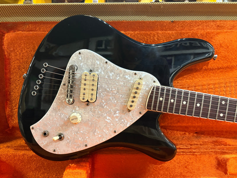 Squier Vista Venus Black 1997