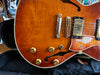 Heritage Academy Custom Almond Sunburst 1987