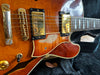 Heritage Academy Custom Almond Sunburst 1987