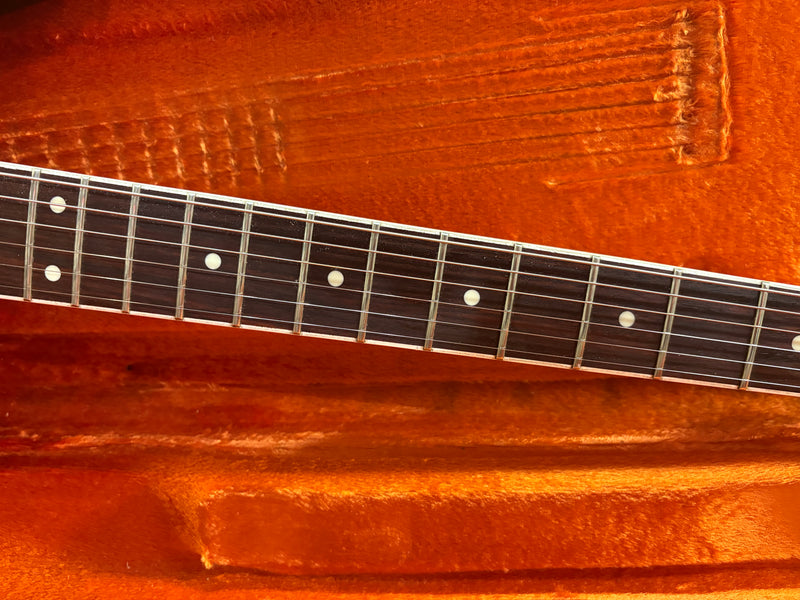 Squier Vista Venus Black 1997