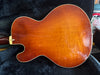 Heritage Academy Custom Almond Sunburst 1987