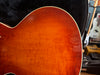 Heritage Academy Custom Almond Sunburst 1987