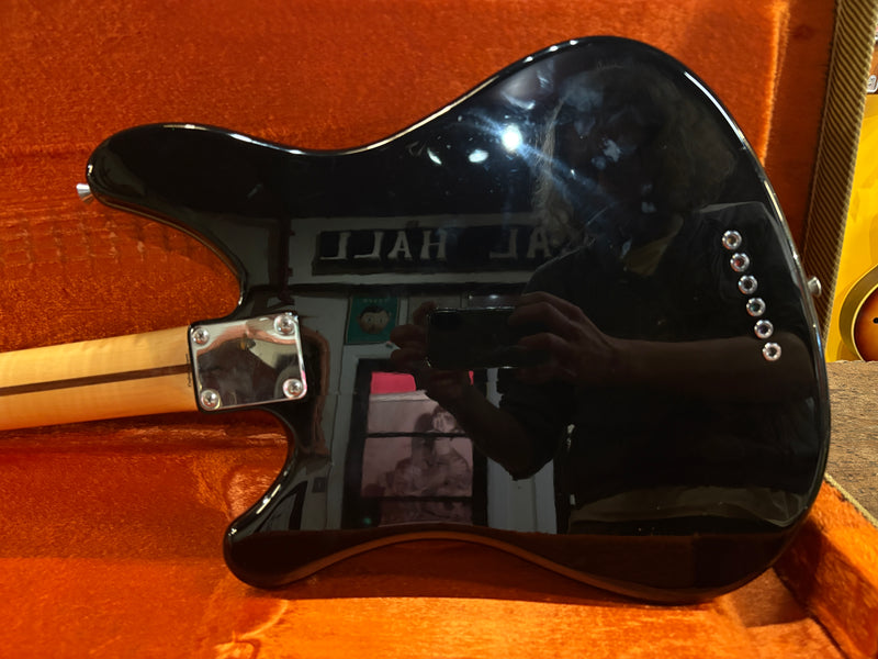 Squier Vista Venus Black 1997