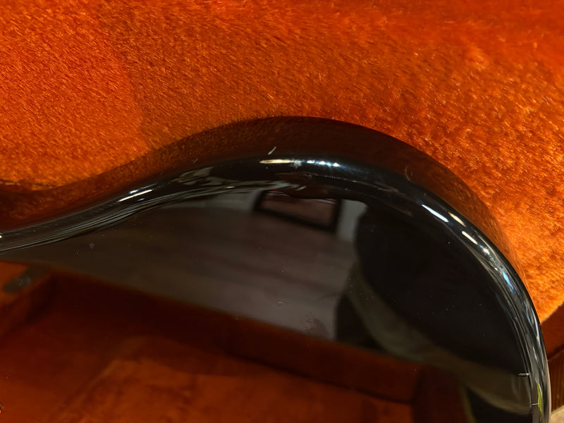 Squier Vista Venus Black 1997