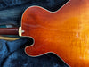 Heritage Academy Custom Almond Sunburst 1987