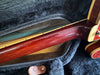 Heritage Academy Custom Almond Sunburst 1987