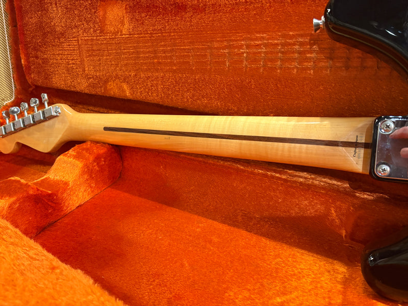 Squier Vista Venus Black 1997