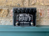 Electro Harmonix Metal Muff with Top Boost