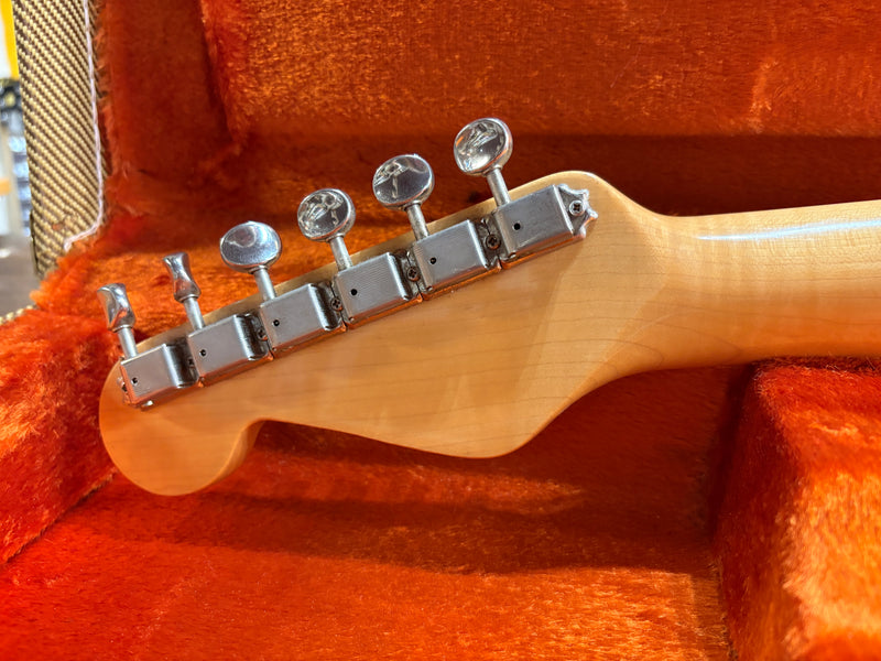 Squier Vista Venus Black 1997