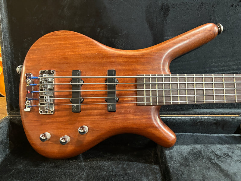 Warwick Corvette Standard 5 1998