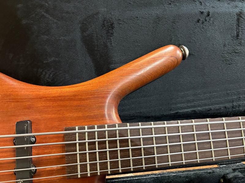 Warwick Corvette Standard 5 1998