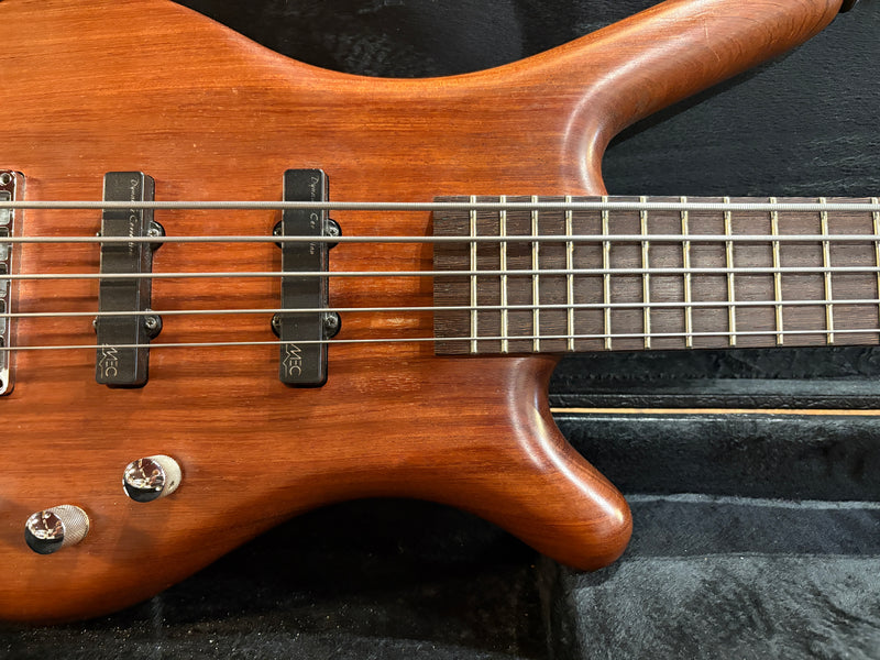 Warwick Corvette Standard 5 1998