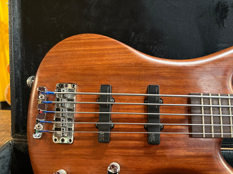 Warwick Corvette Standard 5 1998