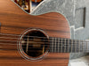 Furch Rainbow Series OM-DE Sinker Redwood / Exotic Ebony 2022