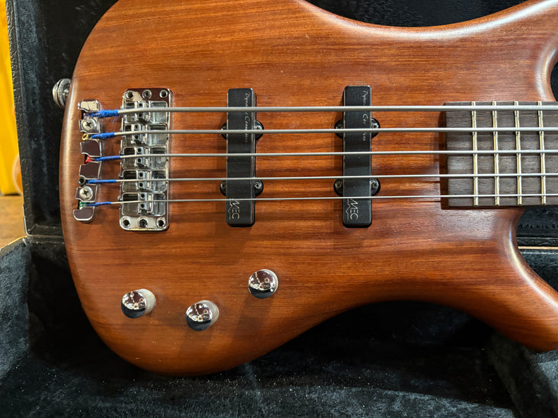 Warwick Corvette Standard 5 1998
