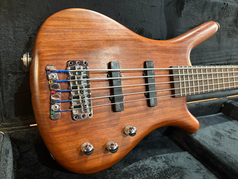 Warwick Corvette Standard 5 1998