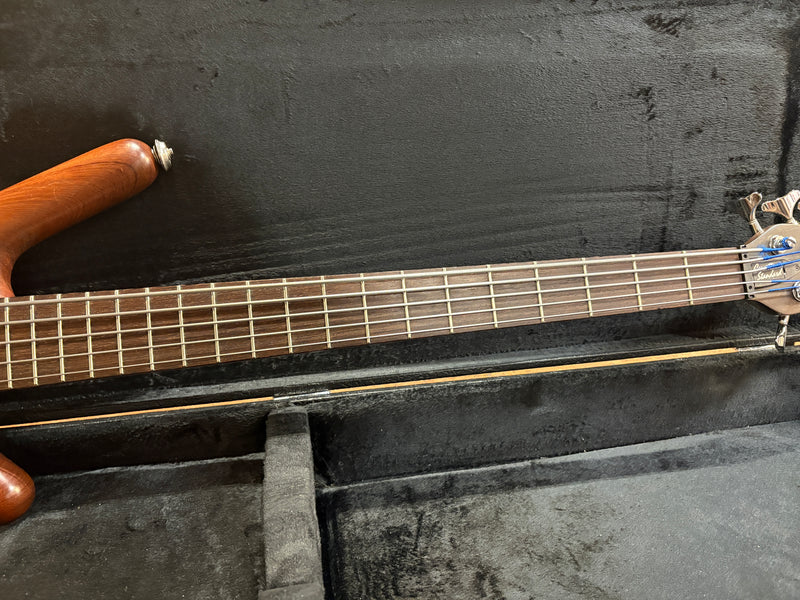 Warwick Corvette Standard 5 1998