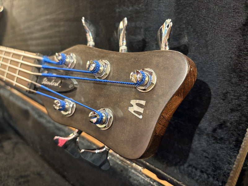 Warwick Corvette Standard 5 1998