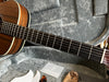 Furch Rainbow Series OM-DE Sinker Redwood / Exotic Ebony 2022