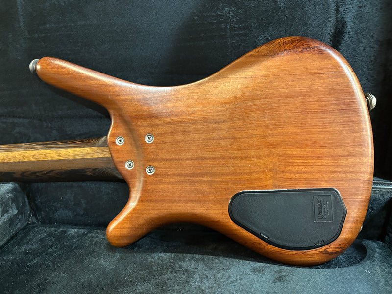 Warwick Corvette Standard 5 1998