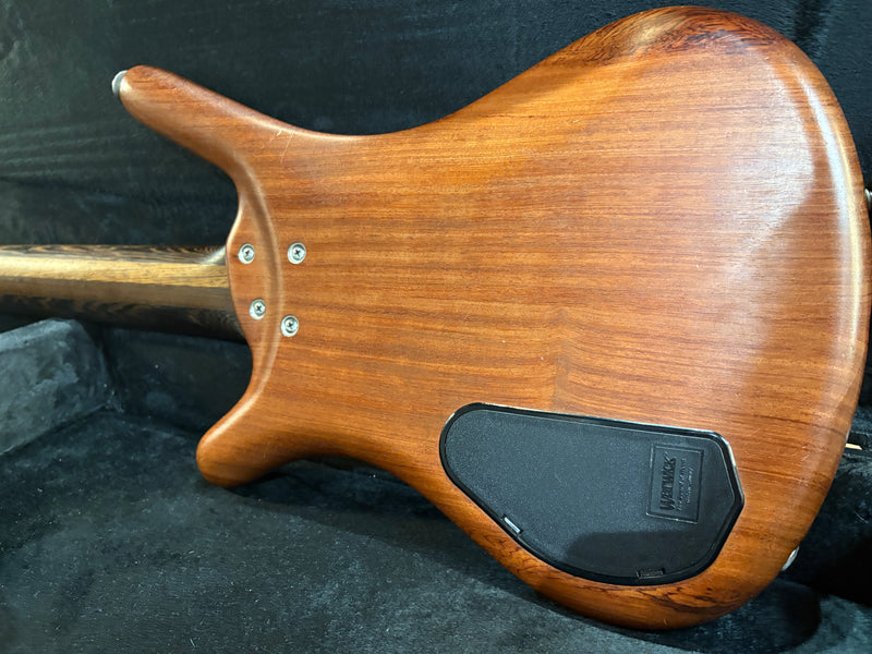 Warwick Corvette Standard 5 1998