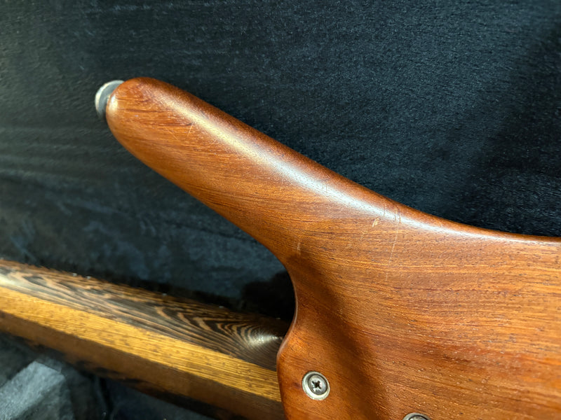 Warwick Corvette Standard 5 1998