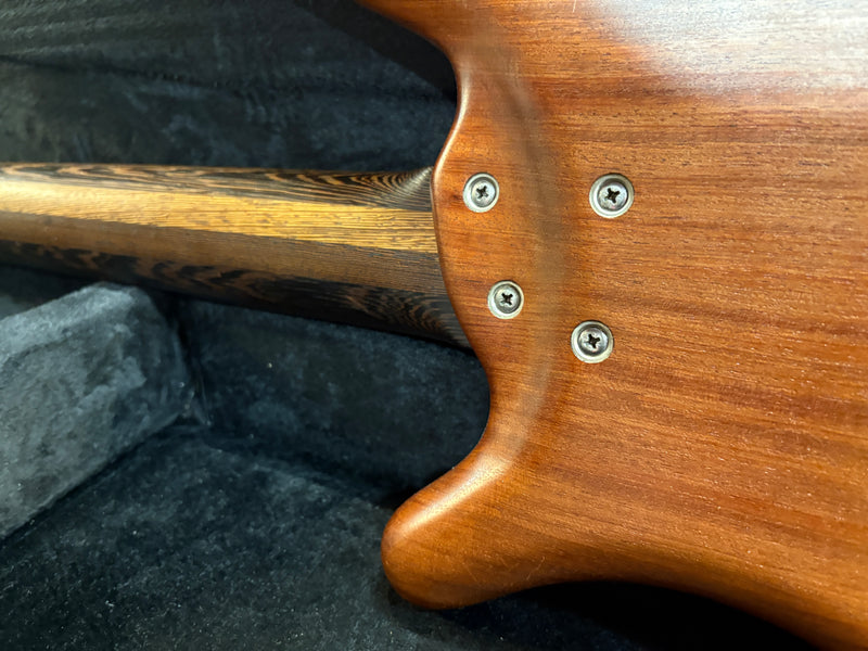 Warwick Corvette Standard 5 1998