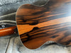 Furch Rainbow Series OM-DE Sinker Redwood / Exotic Ebony 2022