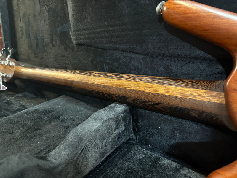 Warwick Corvette Standard 5 1998